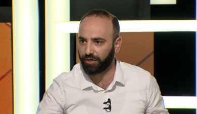 Публичное обсуждение. «Предвыборный марафон 2021: новые заявители»