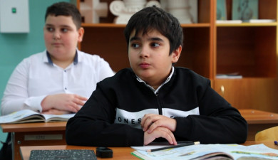 Дорогами диаспоры. Ростов 6