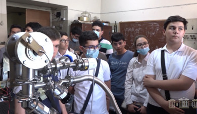 Парламентская неделя