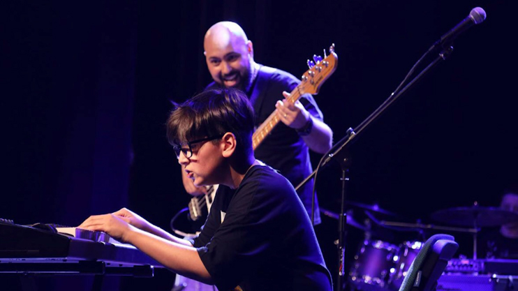 Алекс Геворгян