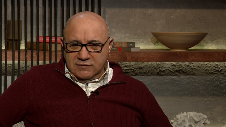 No Subject: Gurgen Arsenyan