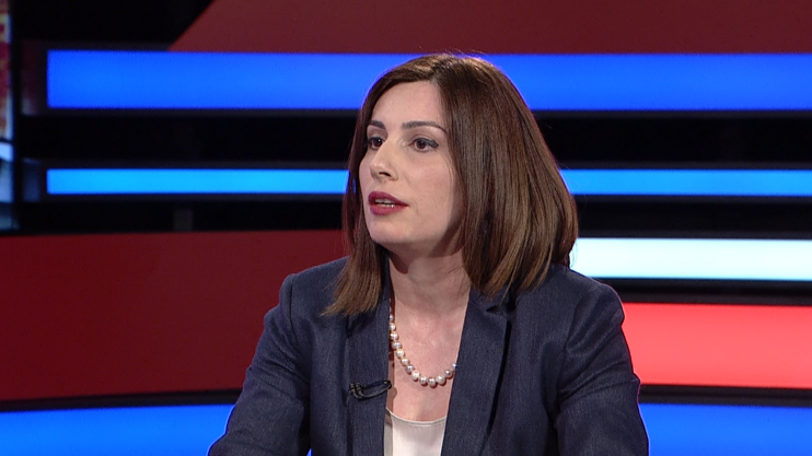 Interview with Anahit Avanesyan