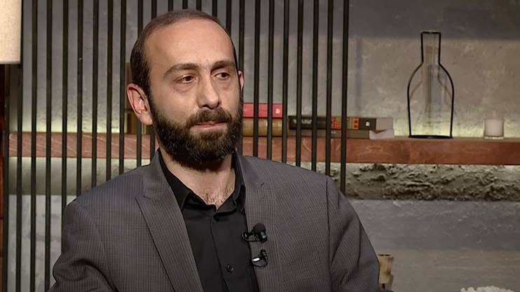 No Subject: Ararat Mirzoyan