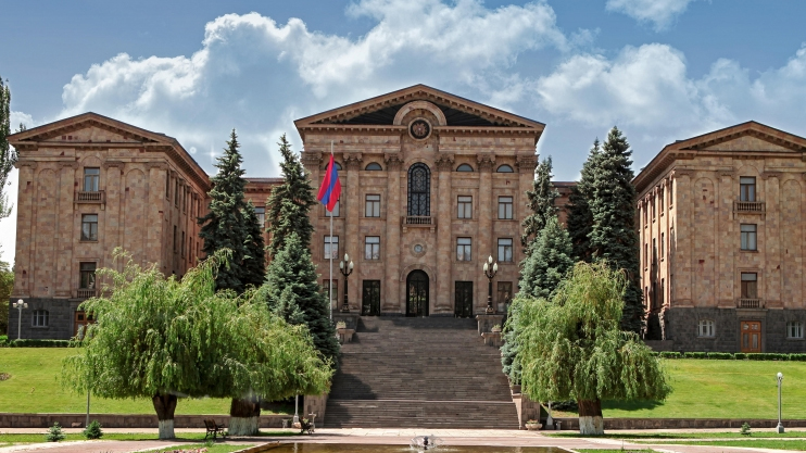 Парламентская неделя