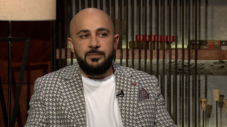 No Subject: Aram Nikolyan