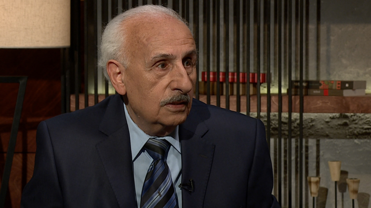 No Subject: Suren Baghdasaryan