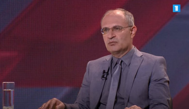 Interview with Mikayel Hayrapetyan