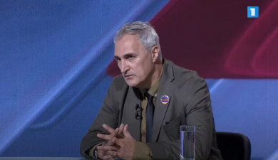 Interview with Tigran Khzmalyan