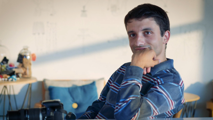 «YEREVANN» լաբորատորիայի տնօրեն Հրանտ Խաչատրյան