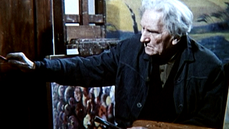 Մի ֆոտոյի պատմություն. Մարտիրոս Սարյան