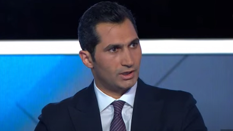 Armenia Votes: Second Great Election Debate