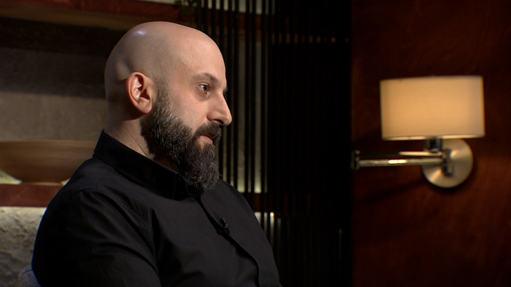 No Subject: Arvin Kocharyan