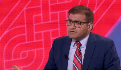 Interview with Arman Babajanyan