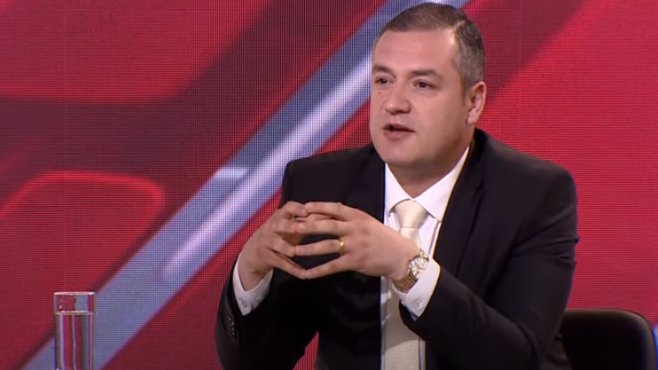 Interview with Tigran Urikhanyan