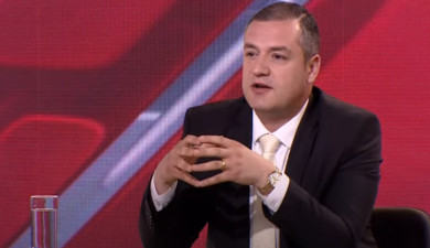 Interview with Tigran Urikhanyan