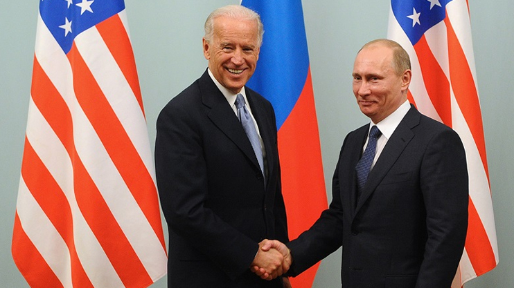 Вести. Главный выпуск