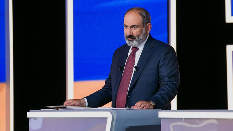 Армения выбирает. Четвертые большие предвыборные дебаты