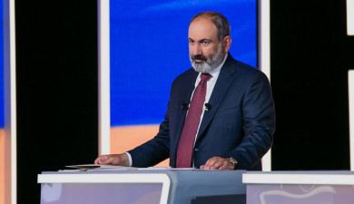 Армения выбирает. Четвертые большие предвыборные дебаты