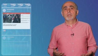 Медиаграмотность. Сода