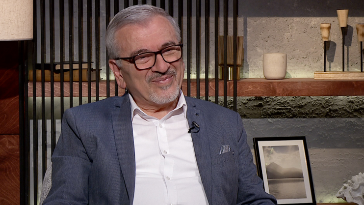 Без темы. Карен Кочарян