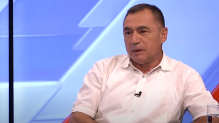 Interview with Karo Nasibyan