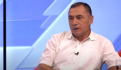 Interview with Karo Nasibyan