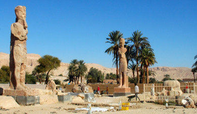 Cities of the World: Egypt 2