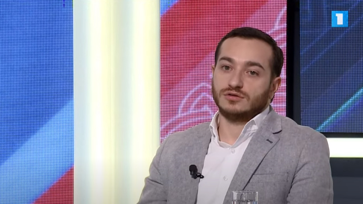 Interview with Mkhitar Hayrapetyan