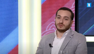 Interview with Mkhitar Hayrapetyan