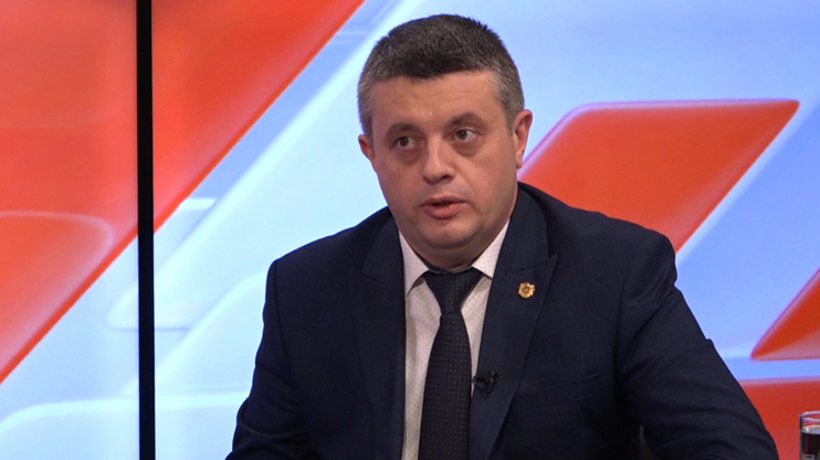 Interview with Levon Azizyan