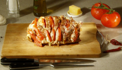 Let's Cook Together: Pork Neck