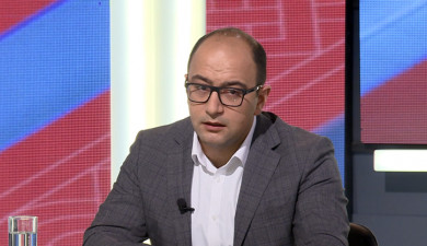 Interview with Hayk Mamijanyan