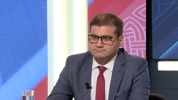 Interview with Arman Babajanyan