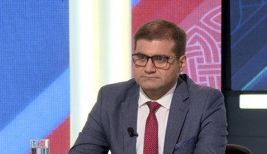 Interview with Arman Babajanyan