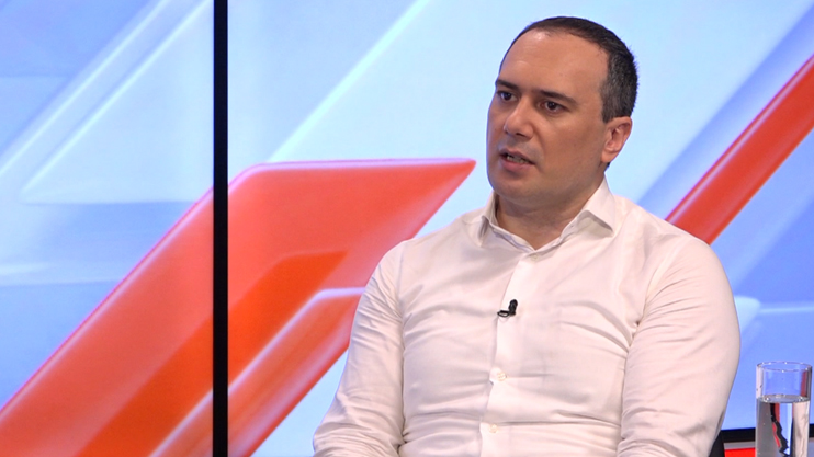 Interview with Armen Petrosyan