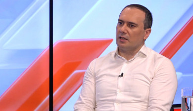 Interview with Armen Petrosyan