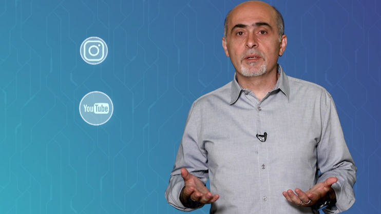 Media Literacy: Fake Profiles