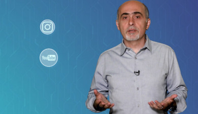 Media Literacy: Fake Profiles