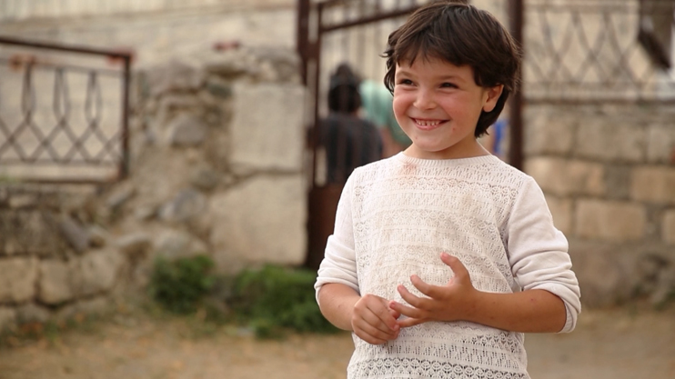 100 домов в Арцахе 1