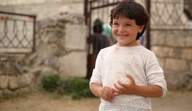 100 домов в Арцахе 1