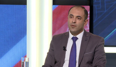 Interview with Tigran Ulikhanyan