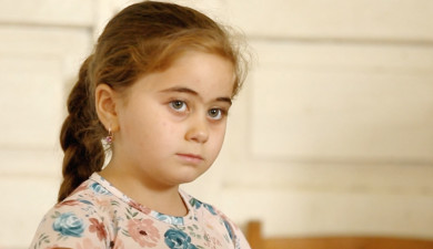 100 տուն Արցախում. Նոթեր 2