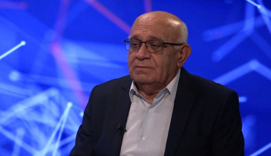 Interview with Levon Shirinyan