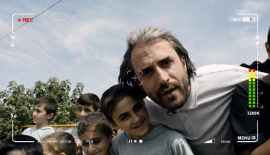 100 домов в Арцахе. Записки 3