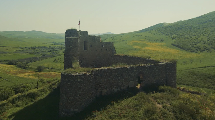 Լուրեր. Գլխավոր թողարկում