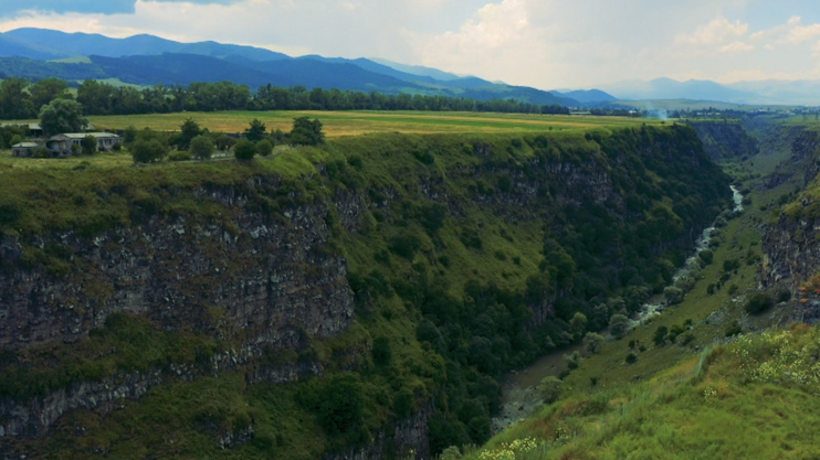 Լուրեր. Գլխավոր թողարկում