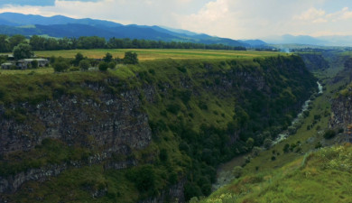 Լուրեր. Գլխավոր թողարկում