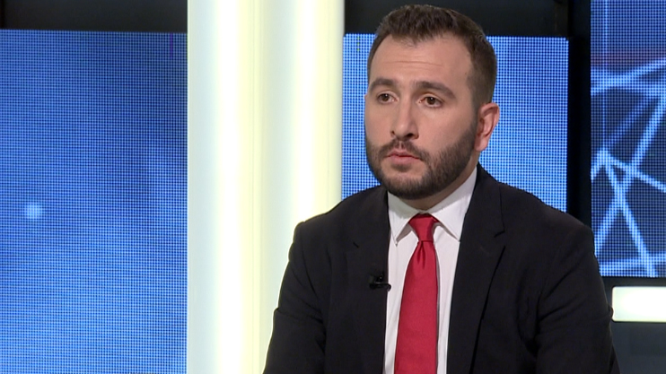 Interview with Hayk Konjoryan