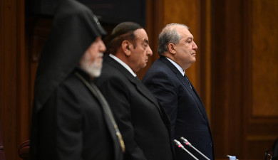 Լուրեր. Գլխավոր թողարկում