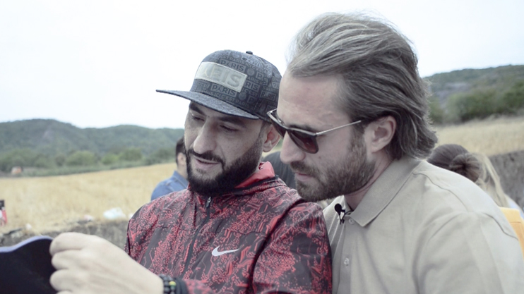 100 домов в Арцахе. Записки 4